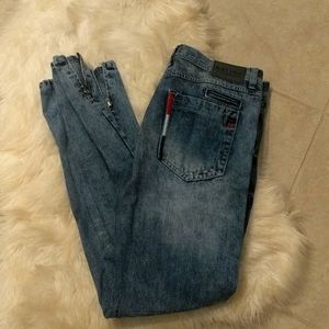 Parish Nation Men's jeans